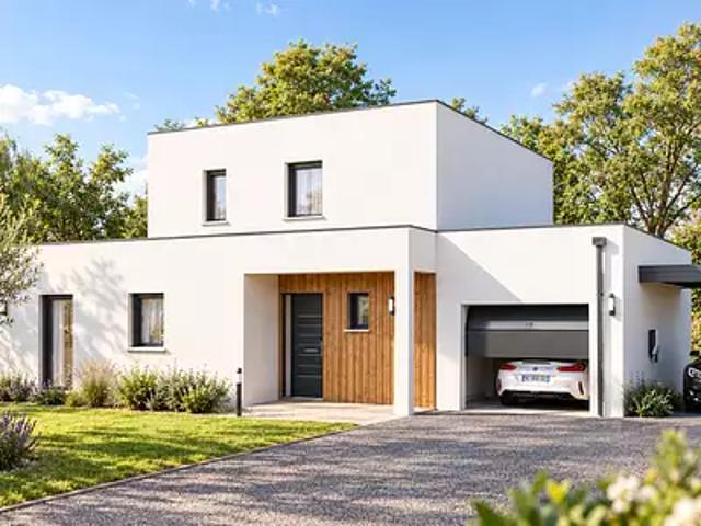 Maison vente à Montussan, Gironde