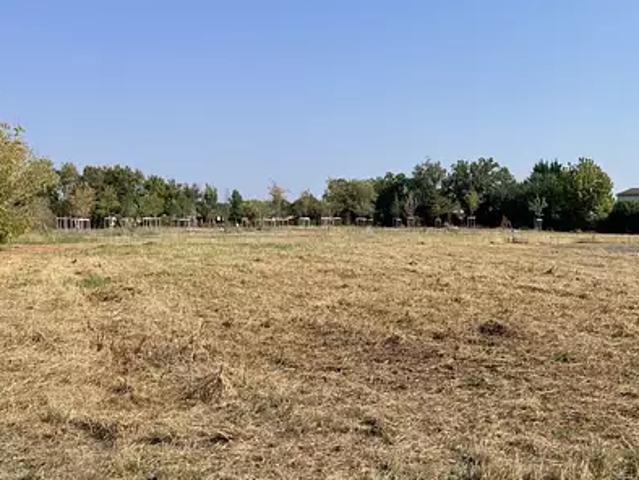 Terrain vente à Bordeaux, Montussan