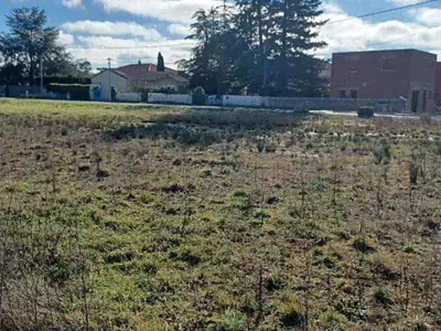 Terrain vente à Bordeaux, Montussan