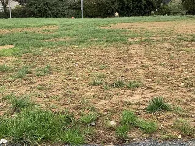 Terrain vente à Bordeaux, Montussan