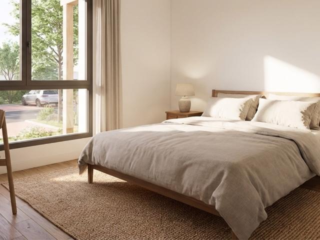 Appartement vente à Montussan, Gironde