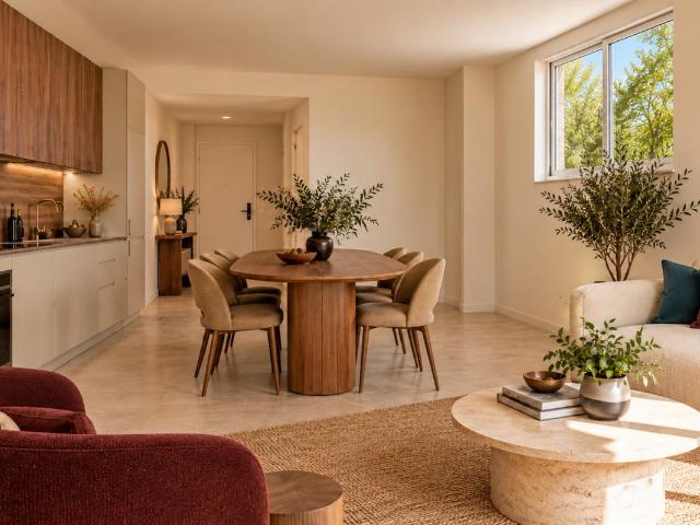 Appartement vente à Montussan, Gironde