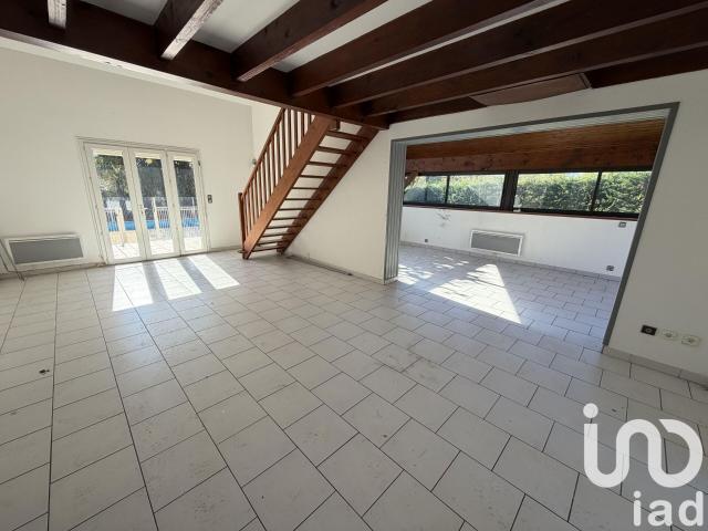 Maison vente à Bordeaux, Montussan