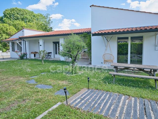 Maison vente à Montussan, Gironde