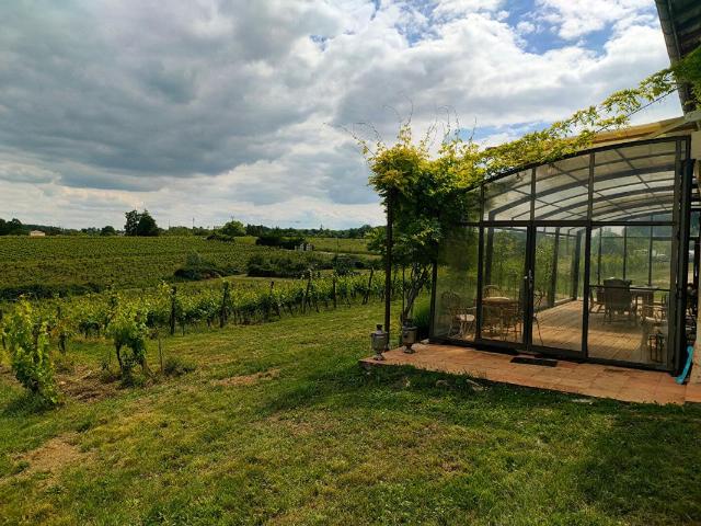 Château vente à Bordeaux, Montussan