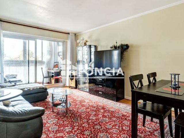 Appartement vente à Saint-Germain-en-Laye, Marly-le-roi
