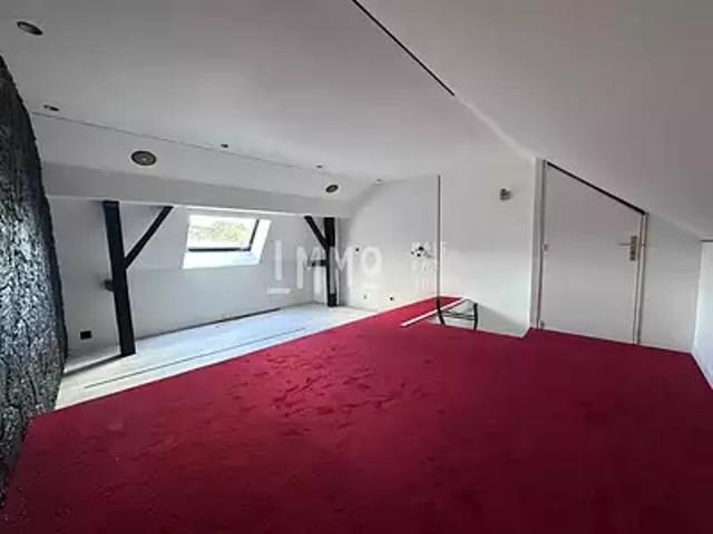 Maison vente à La Flèche, Château-du-loir