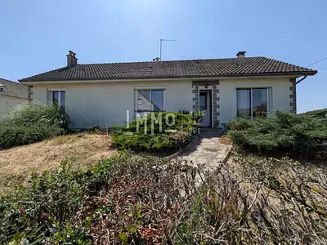 Maison vente à Château-du-Loir, Montval-sur-Loir