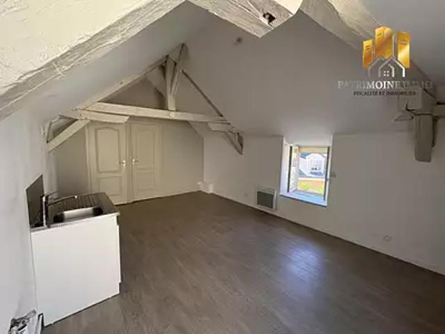 Appartement location à Château-du-Loir, Montval-sur-Loir