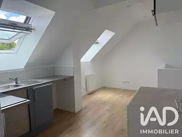 Appartement location à Château-du-Loir, Montval-sur-Loir