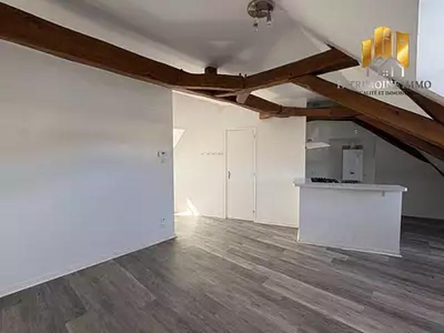Appartement location à Château-du-Loir, Montval-sur-Loir