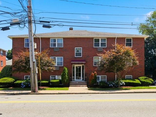 Condo for sale in Woburn, Massachusetts