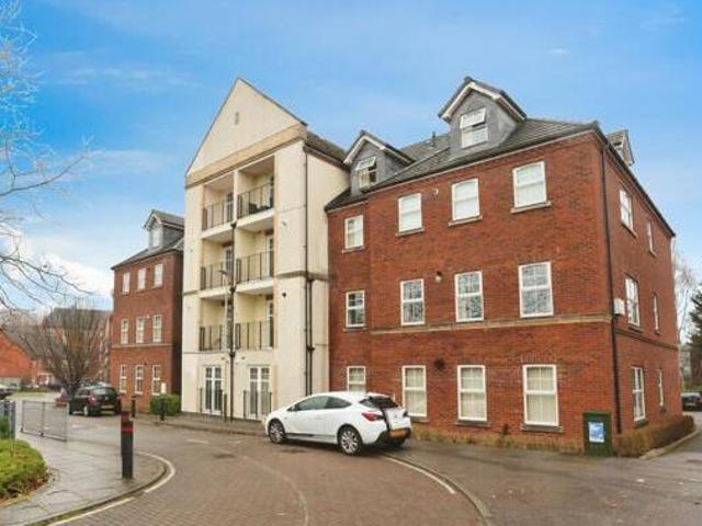 House for sale in Pinfold, Leicestershire