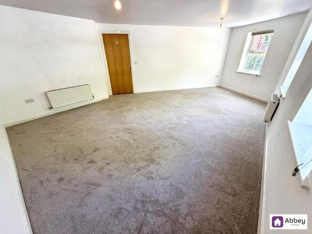 Apartment for rent in Black Friars, Leicester
