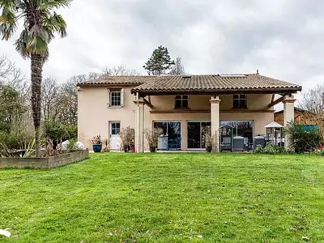 Maison vente à Albi, Montvalen