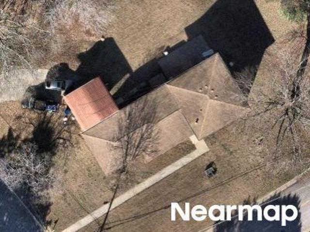 House for sale in Atlanta, Georgia
