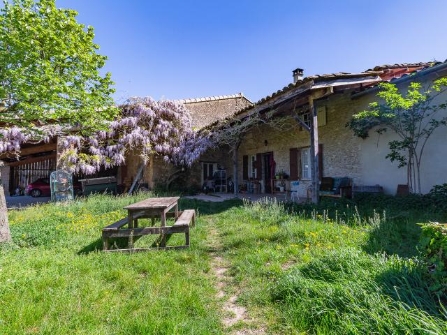 Maison vente à Montvendre, Drôme