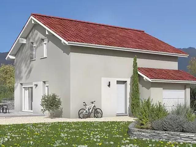 Maison vente à Montbrison, Montverdun