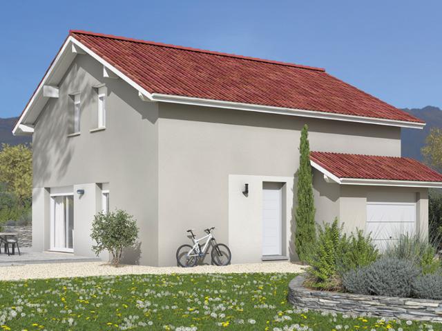 Maison vente à Montverdun, Loire
