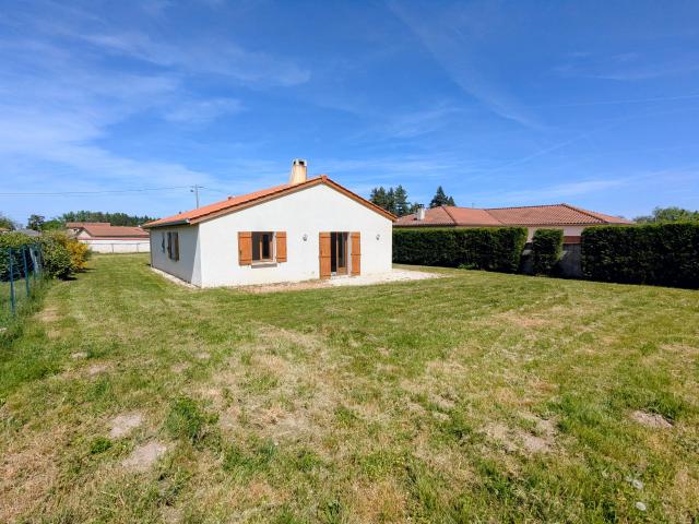 Maison vente à Montbrison, Montverdun