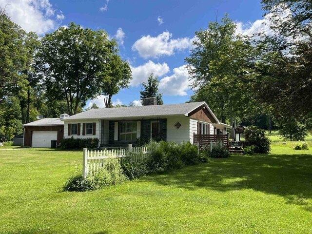 House for sale in Middletown Springs, Vermont