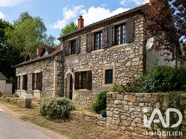 Maison vente à Montvicq, Allier