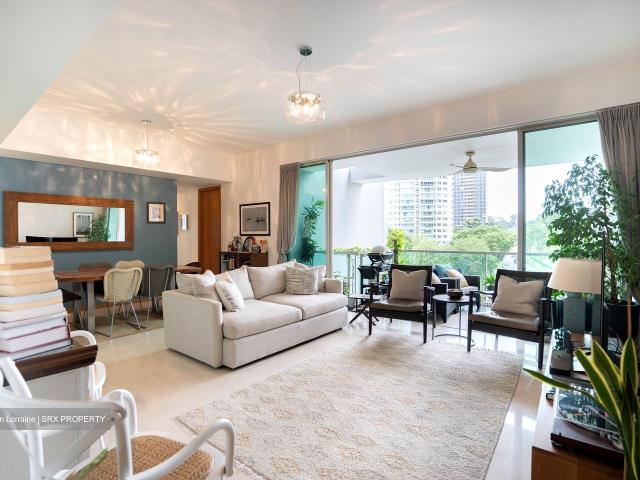 Condominium for sale in Bukit Timah, 23 North West