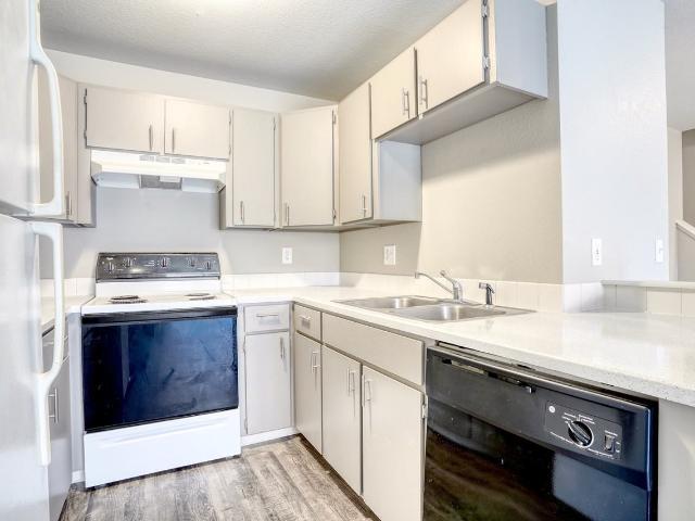Apartment for rent in Longmont, Colorado