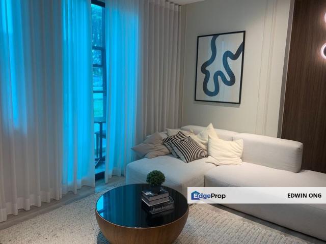 Condominium for sale in Wellesley, Penang