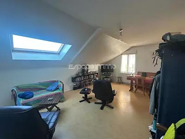 Appartement vente à Rouen, Montville
