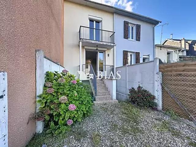 Maison vente à Montville, Seine-Maritime