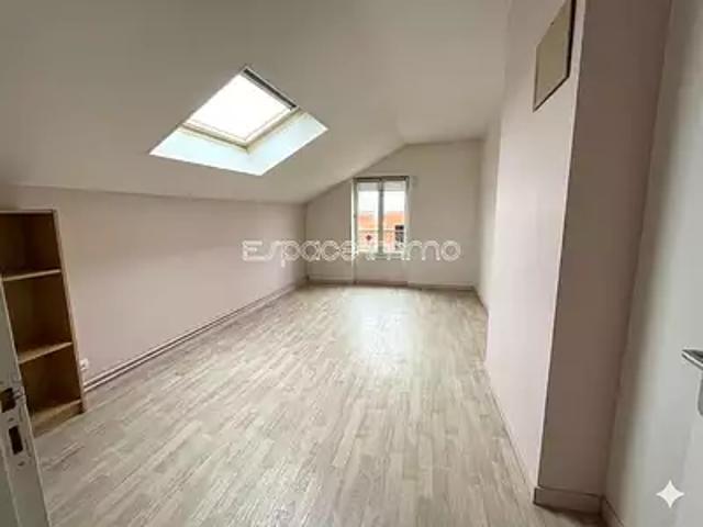 Appartement location à Rouen, Montville