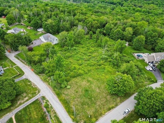 Land for sale in Montville, Connecticut