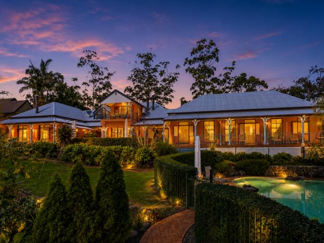 Townhouse for sale in Kings Creek, Queensland