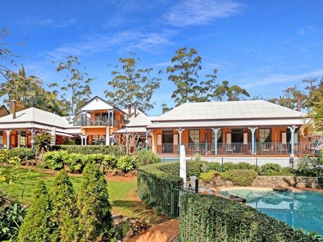 House for sale in Kings Creek, Queensland