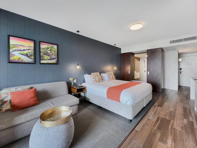 Apartment for sale in Montville, Sunshine Coast Regional