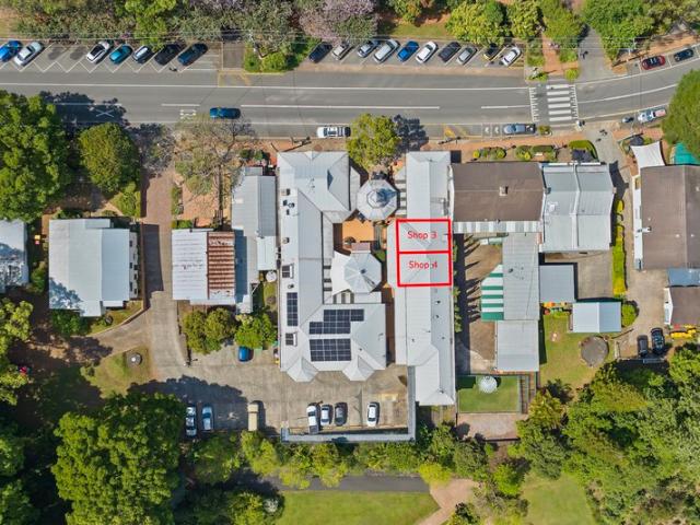 Retail for sale in Kings Creek, Queensland