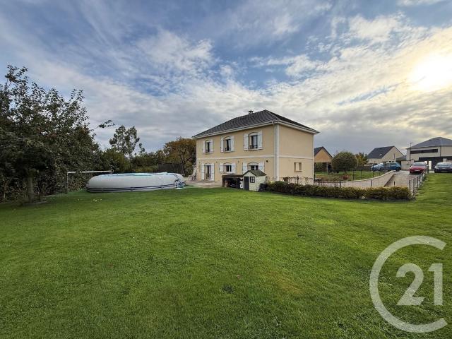Maison vente à Rouen, Montville