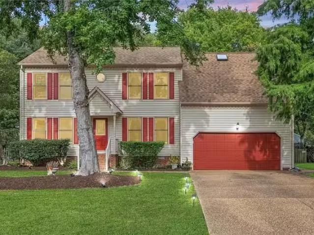 House for rent in Yorktown
