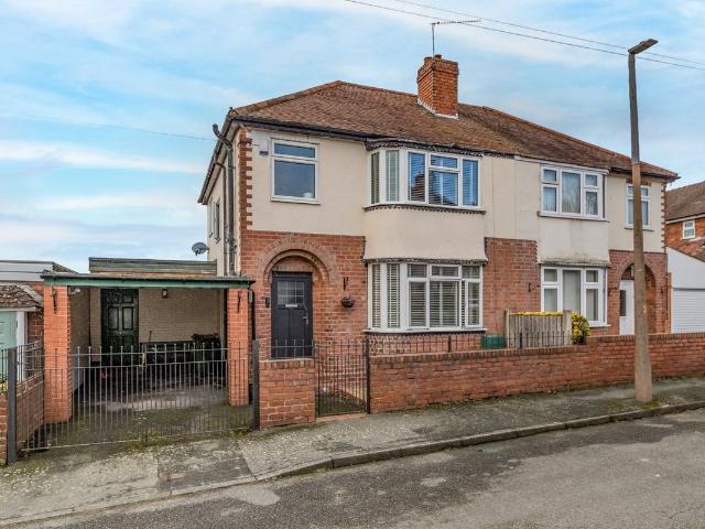 House for rent in Stourbridge, West Midlands