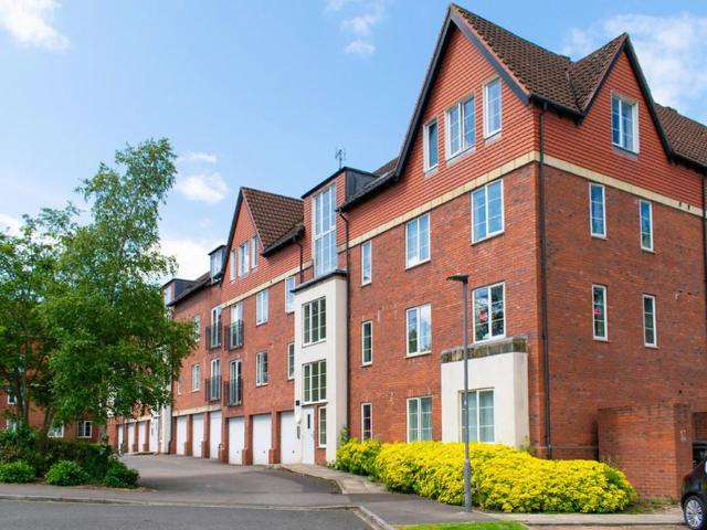 Apartment for rent in Holgate, York