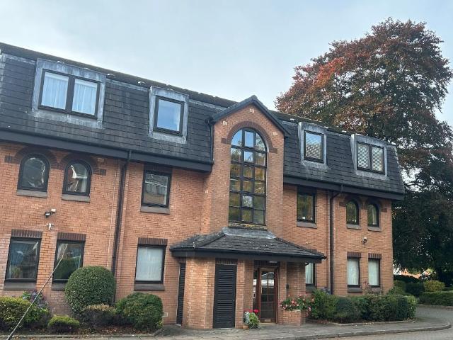 Apartment for rent in Causewayhead, Stirling