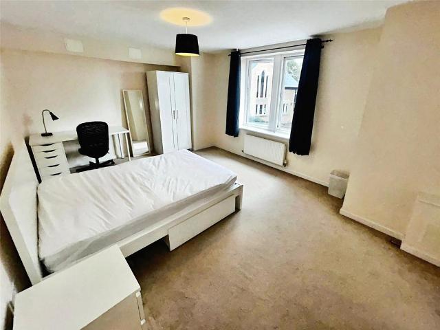 Apartment for rent in Neville's Cross, Durham