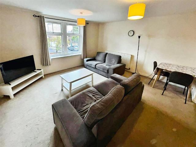 Apartment for rent in Neville's Cross, Durham