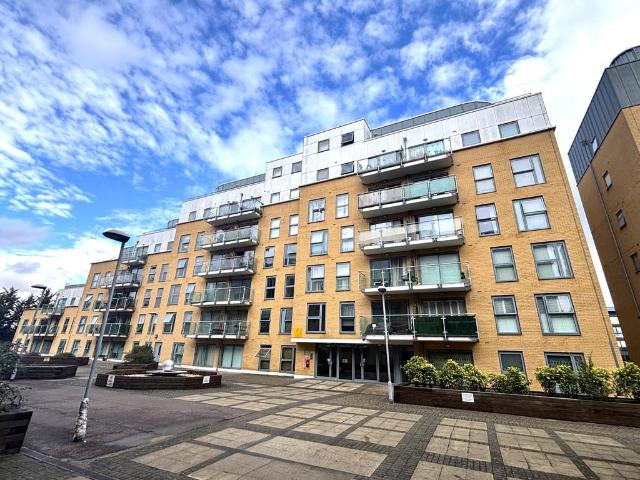 Apartment for rent in Old Town, Shephall