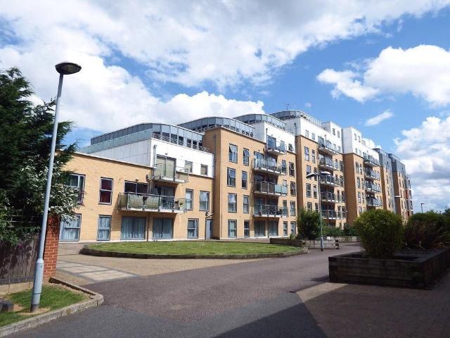 Apartment for rent in Old Town, Shephall
