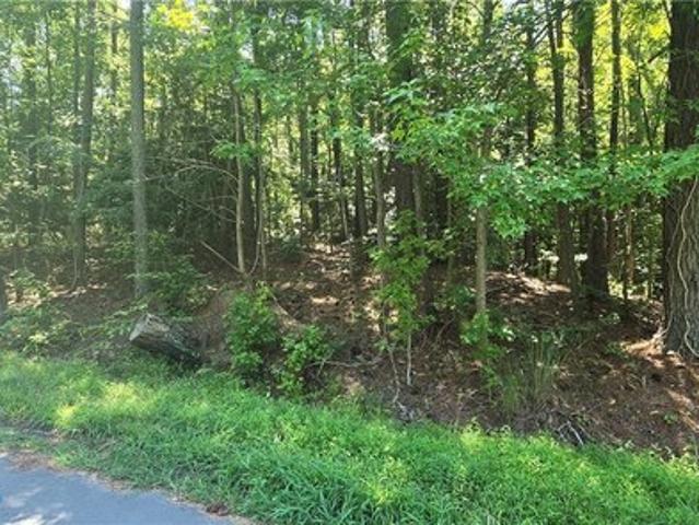 Land for sale in Virginia