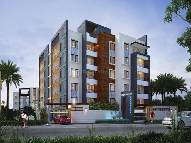 Flat for sale in Chandaka