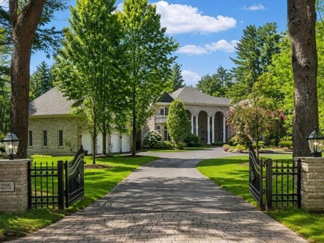 House for sale in Massachusetts