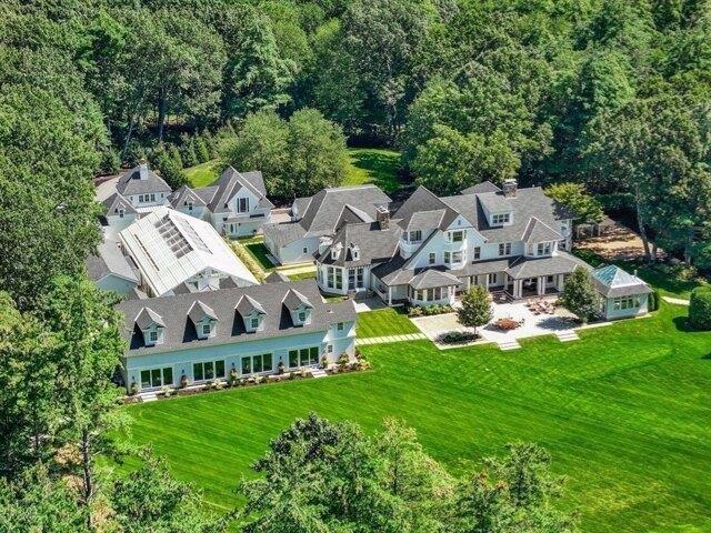 House for sale in Massachusetts